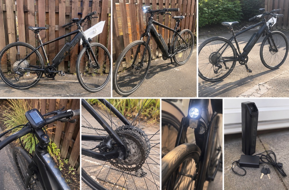Carrera impel im 2022