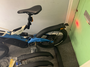 Bultaco Brinco R