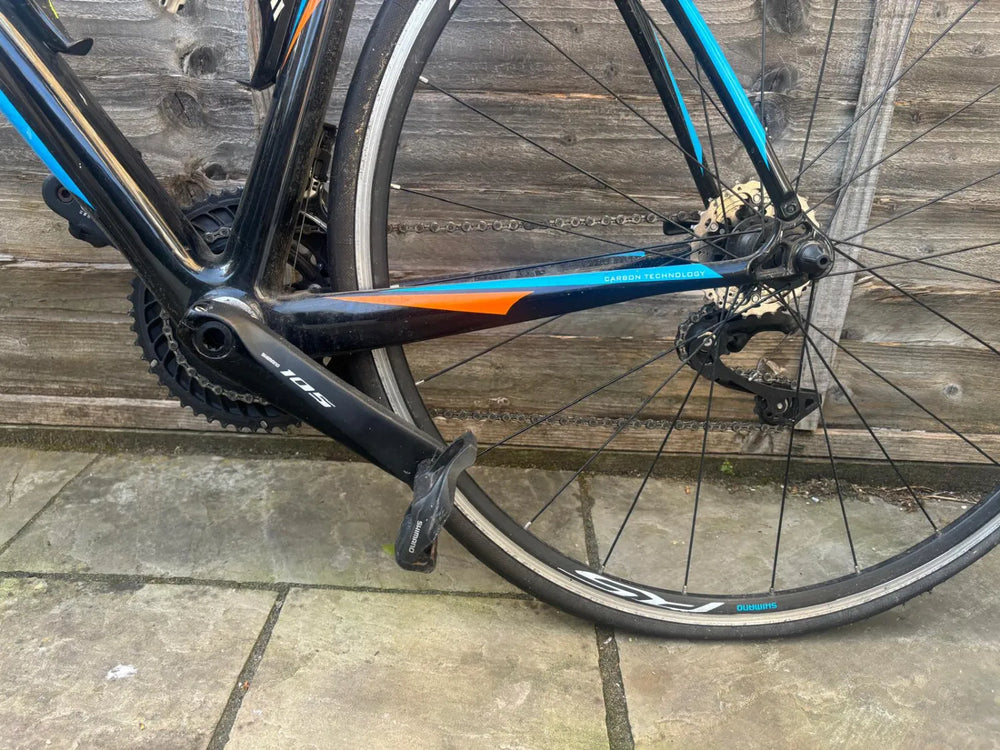 Dolan L'Etape Shimano 105 2020