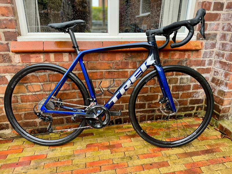 Trek Émonda SL 5 Disc 2024