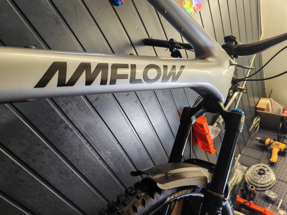 Amflow PL Carbon (800Wh) eMTB 2026
