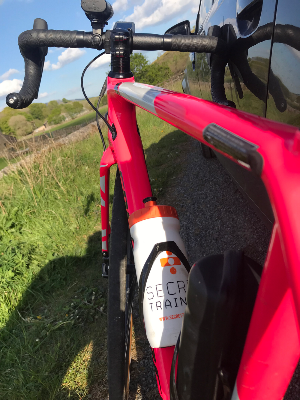 Specialized CruX 2021