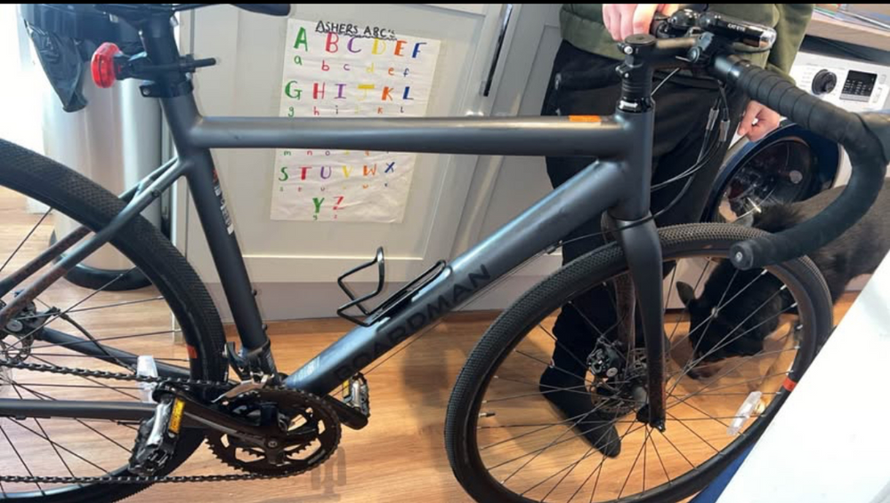 Boardman ADV 8.6 2022