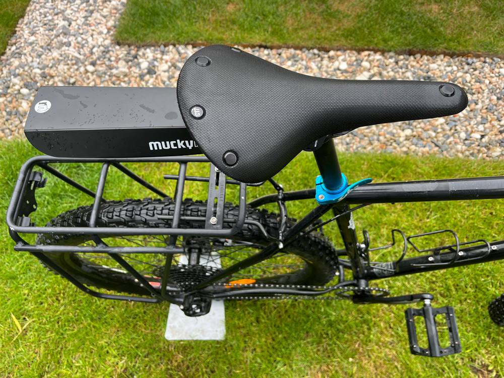 Surly Bridge Club 2021