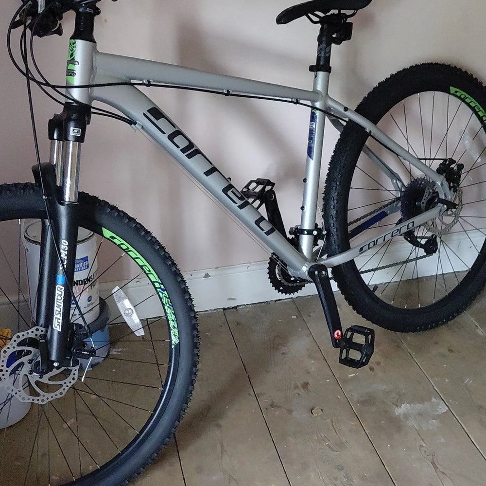 Carrera Valour Disc 2025