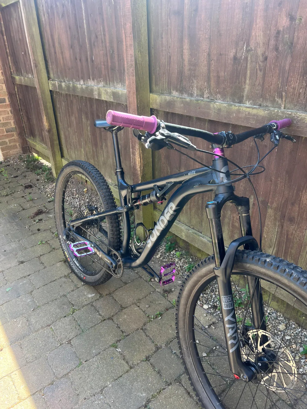 Sonder EVOL 2021
