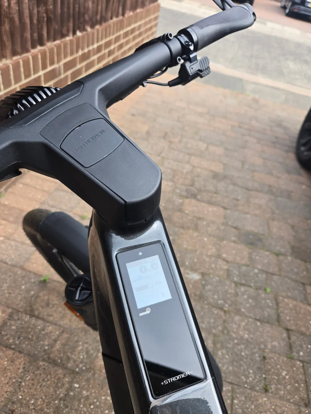 STROMER ST7 2023