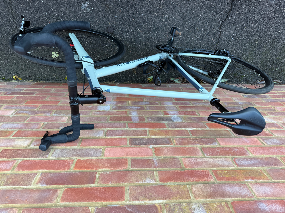 Kinesis R1 Apex 2020