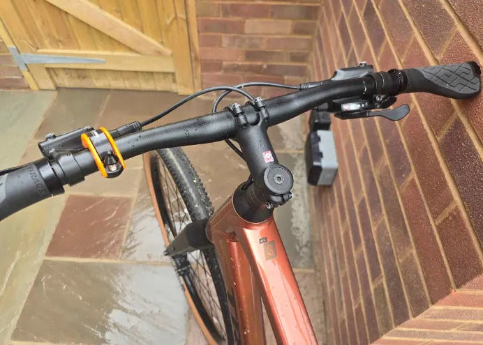 Trek Dual Sport 3 2024