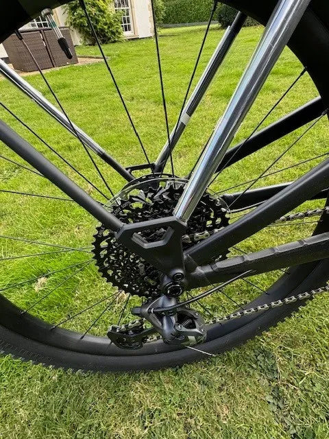 Specialized Turbo Tero X 6.0 2024