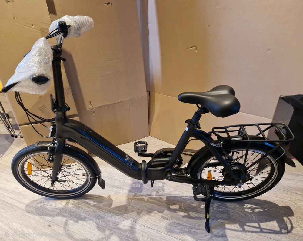 Woosh Rambetta  2020