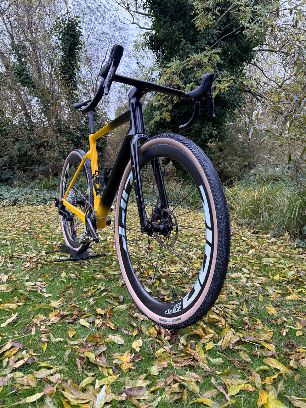 BXT Gravel 2025