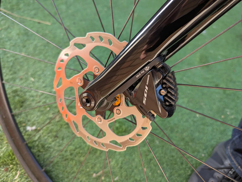 Specialized Roubaix Sport 2021