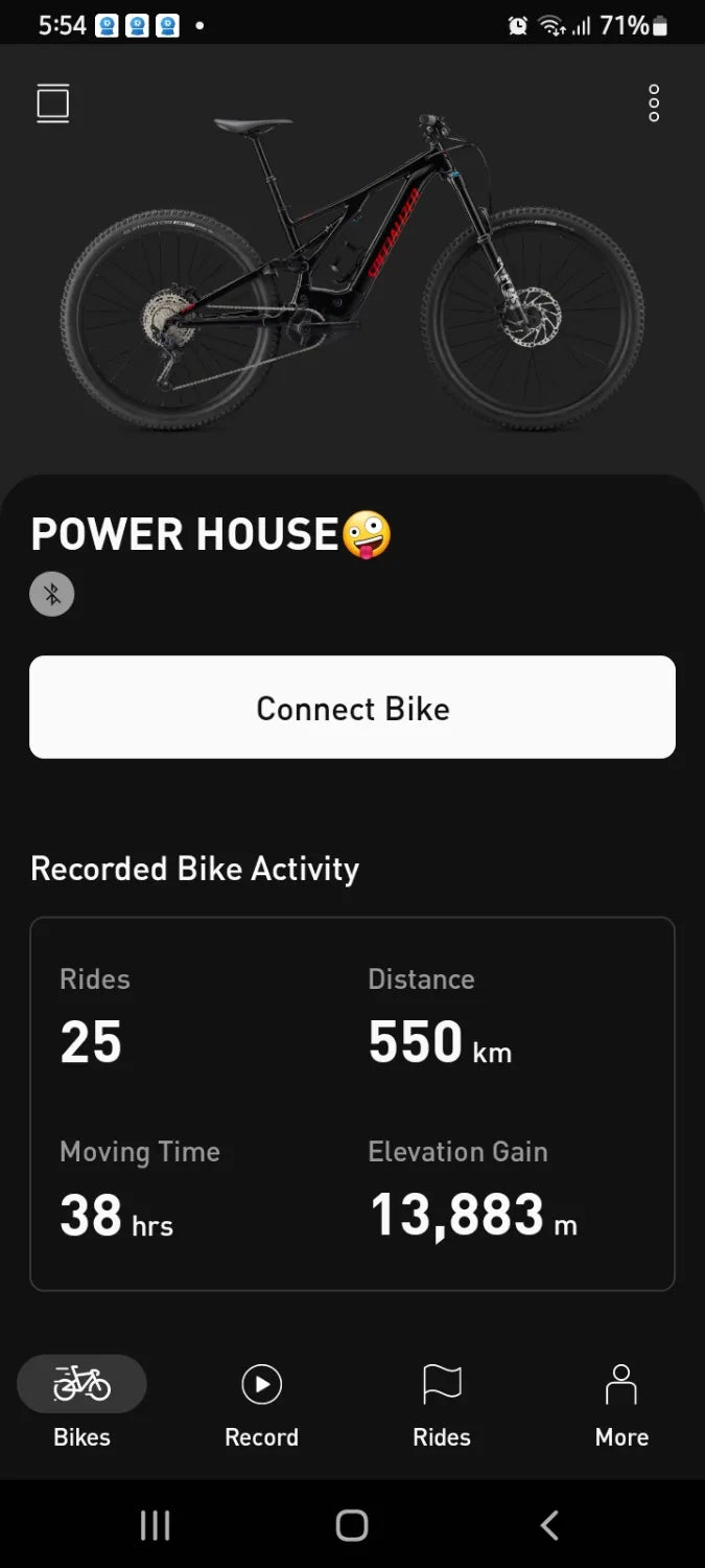 Specialized Turbo Levo Comp 2021