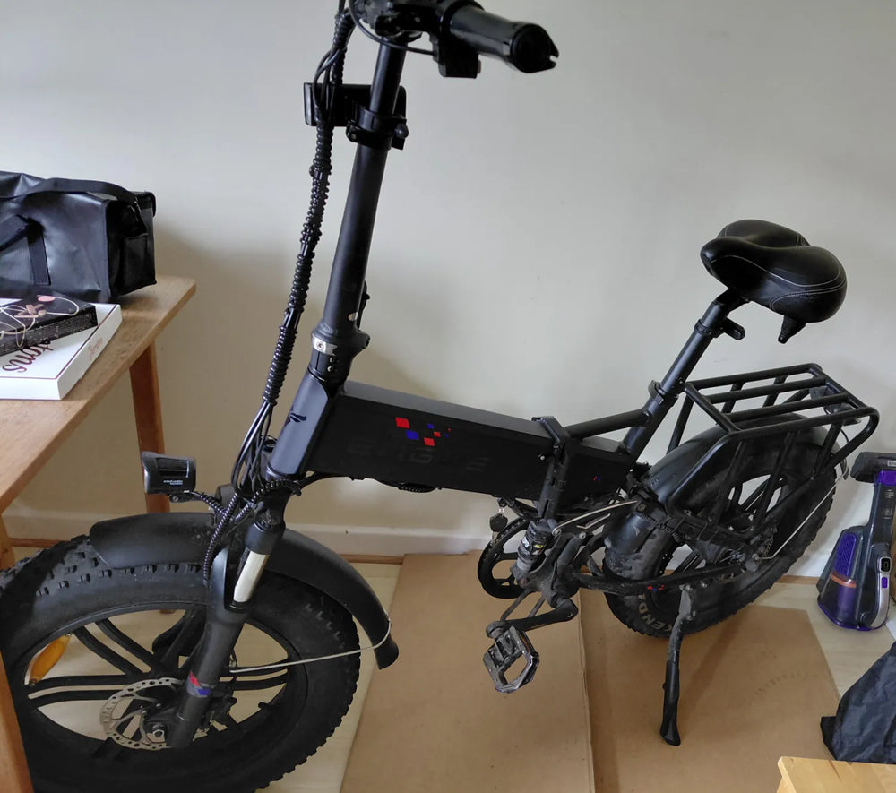 Engwe ENGINE PRO 2022