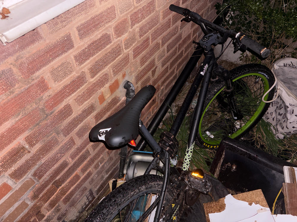 Voodoo Bakka Mountain Bike 2020