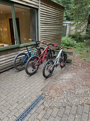 Marin Rift Zone 2 2022