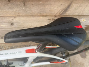 Trek Domane SLR 7 Disc 2017