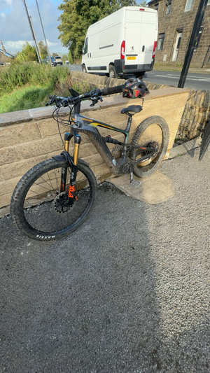 Cannondale Habit Neo 1 2023