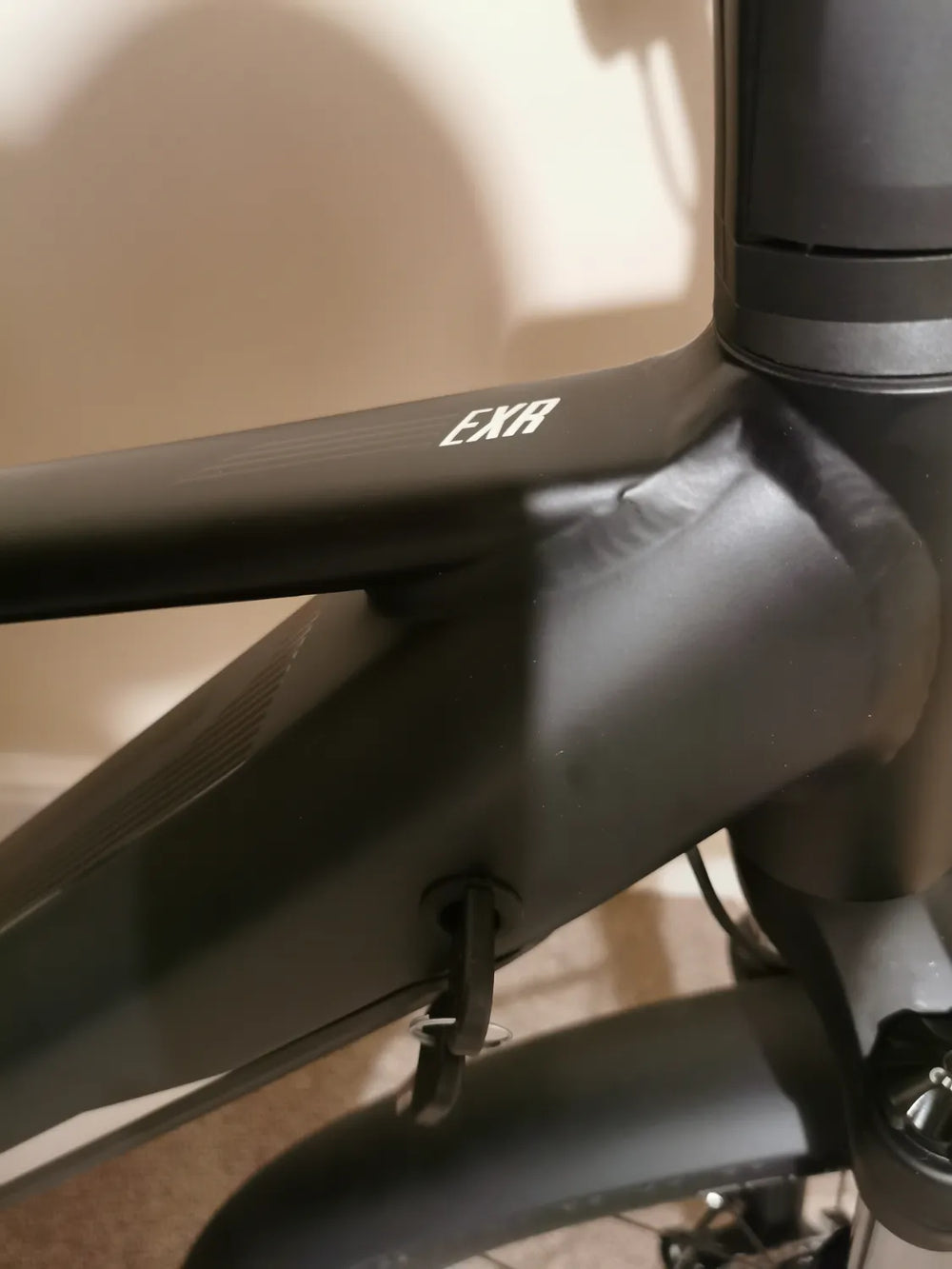 Superior eXR 6050B 2024