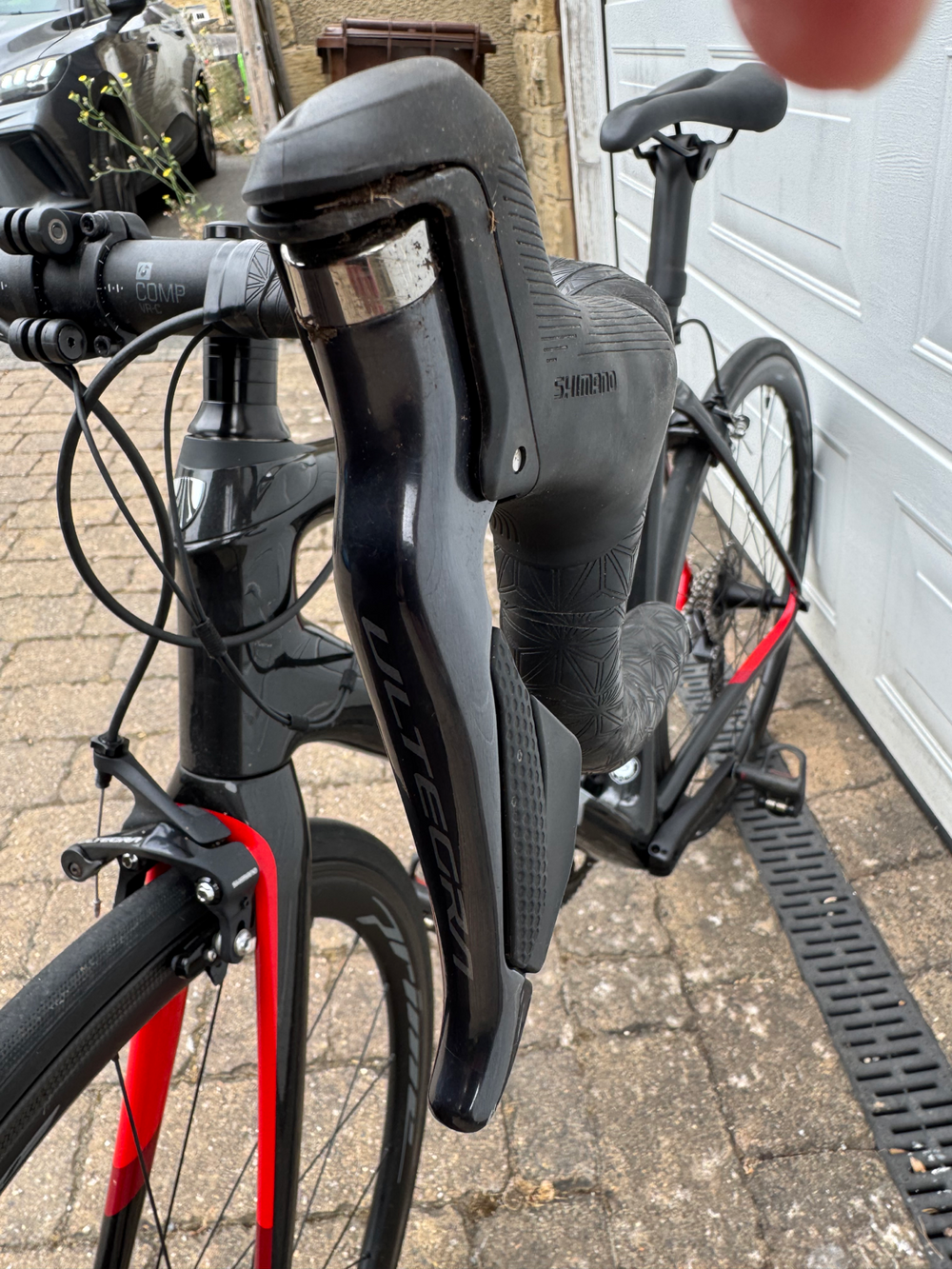 Trek Domane SL 5 2019