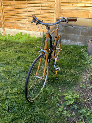 Tokyo bike CS26