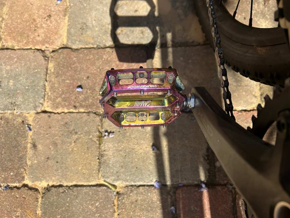Nukeproof Digger Comp 2021