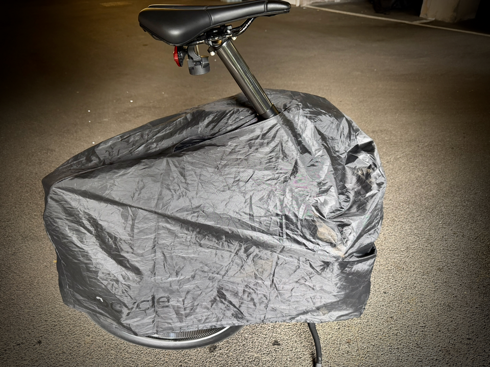 Gocycle G4i+ Folding Electric 2022