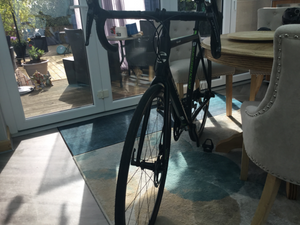 Cannondale SuperSix EVO Carbon Disc Ultegra 2020
