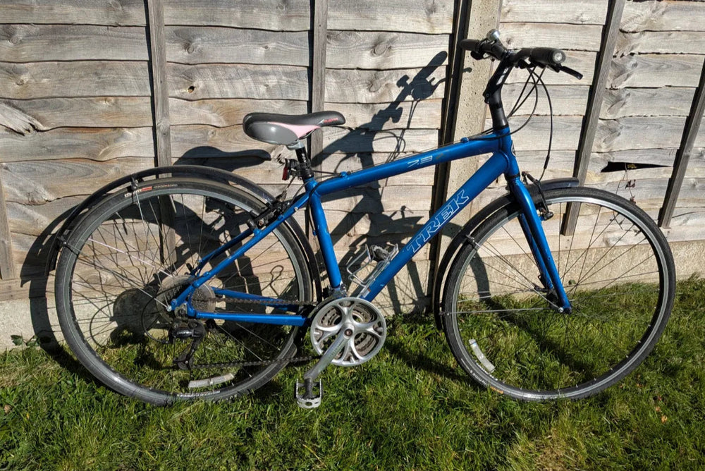Trek 7.3 FX 2006
