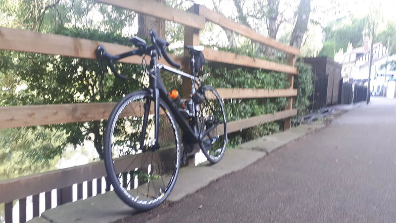 Cube Litening C 62 Pro 2018