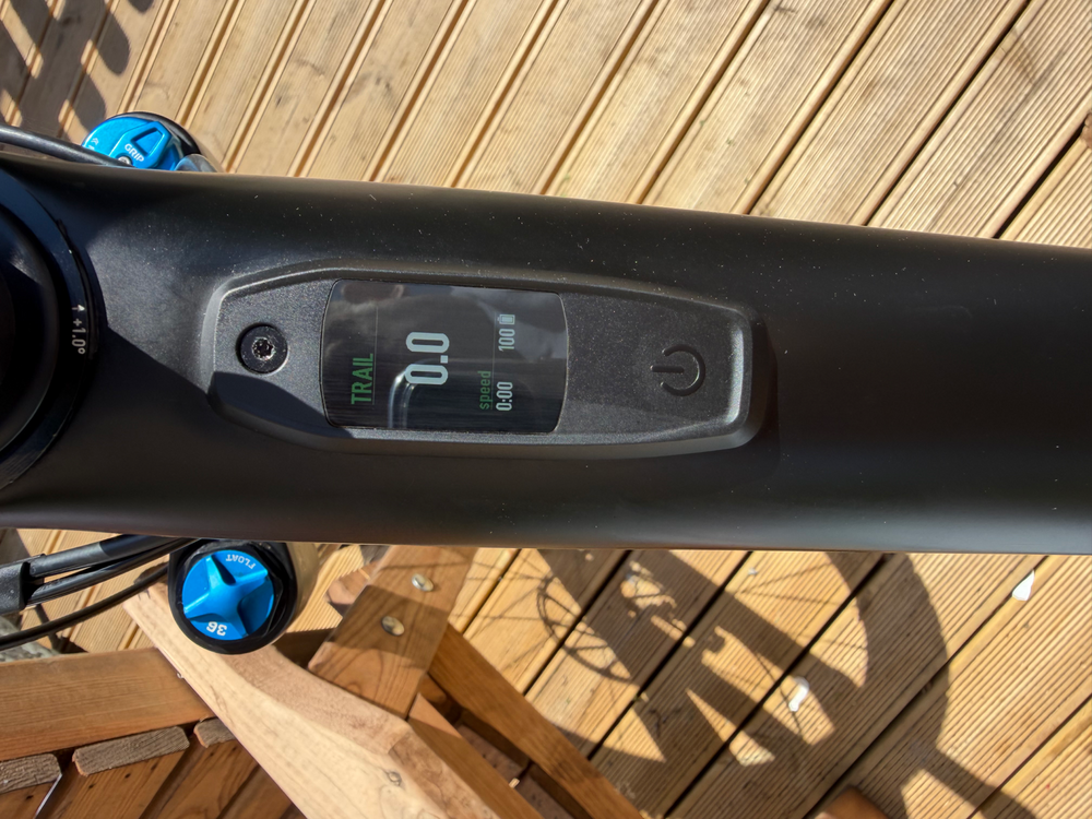 Specialized Levo Comp Carbon 2023