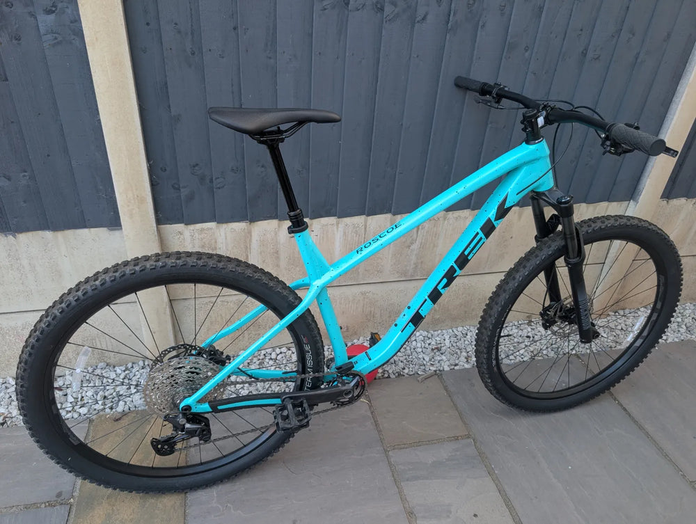 Trek Marlin 7 2025