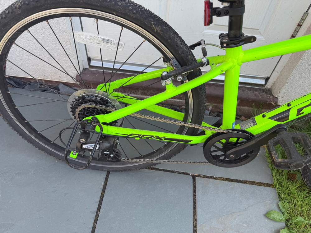 Giant ARX 24 2021