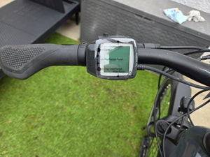 Cube Touring Hybrid 500 2023