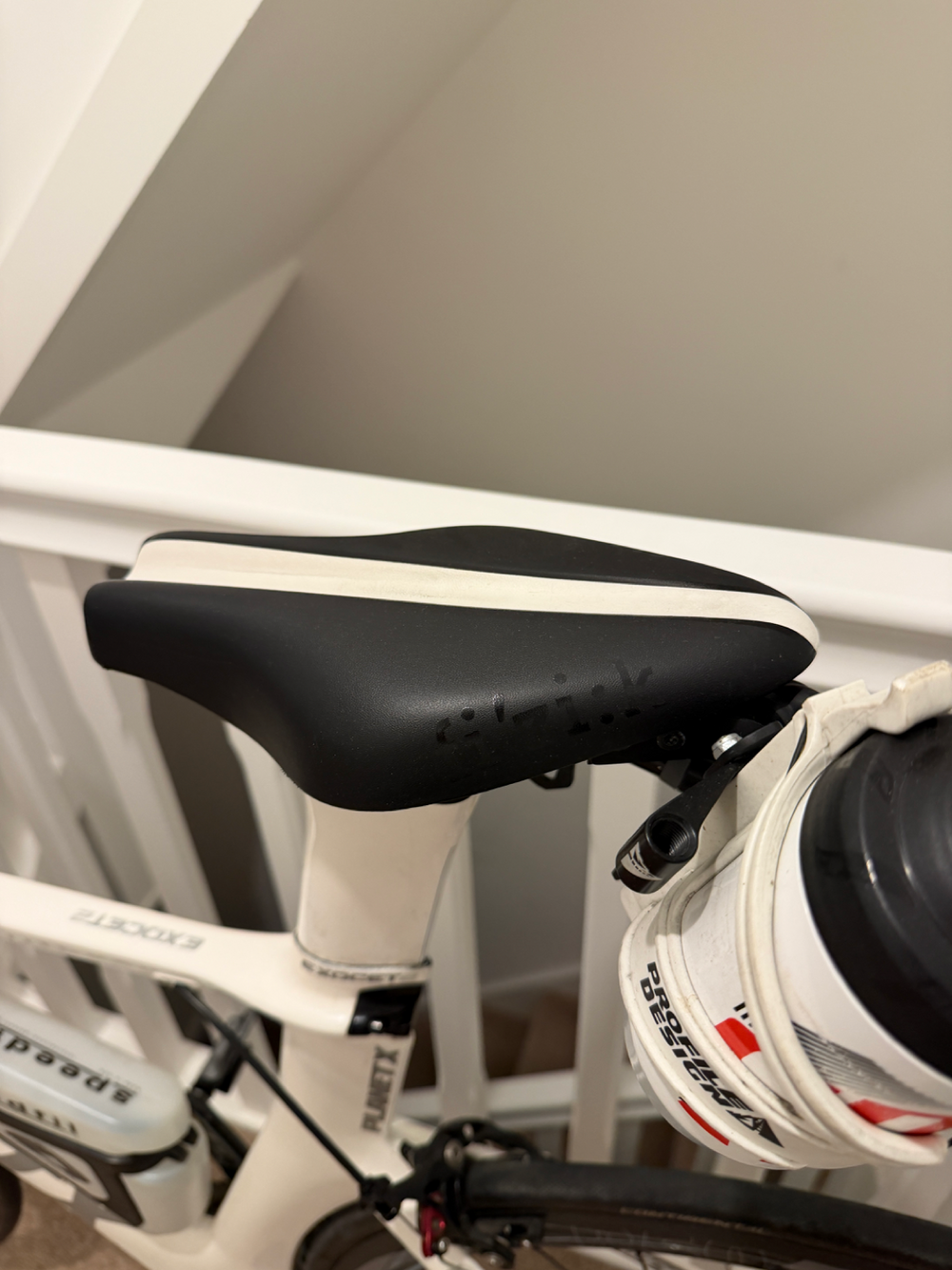 Planet X EC-130 SRAM Red AXS 2023