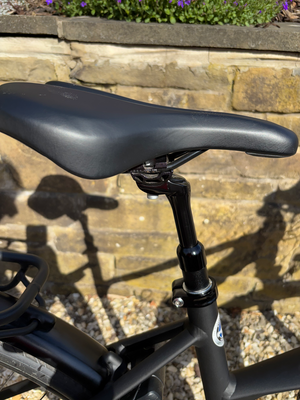 Gazelle Medeo T10 HMB Mid-Step 2022