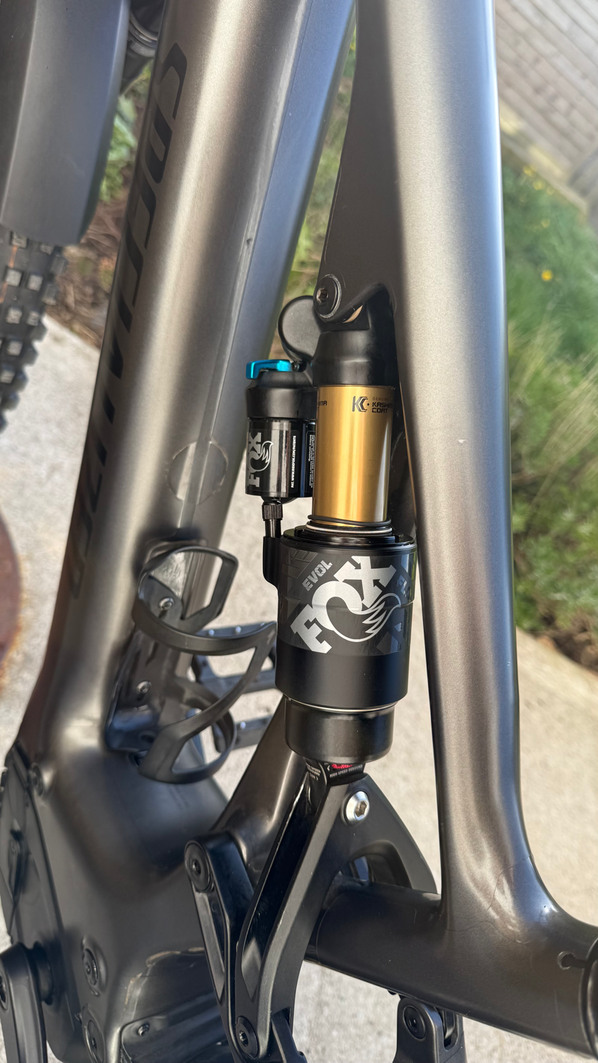 Specialized Turbo Levo Carbon 2023