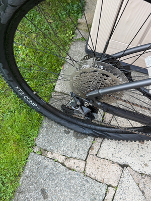 Trek Marlin 6 29 2023