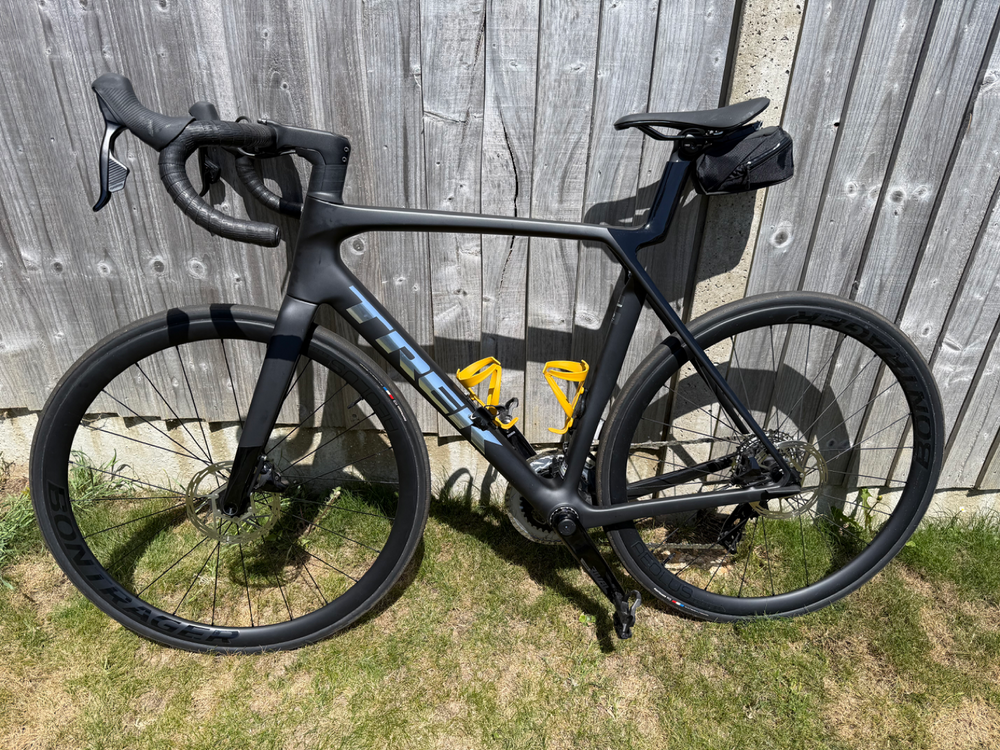 Trek Madone SL 6 AXS Gen 8 2024