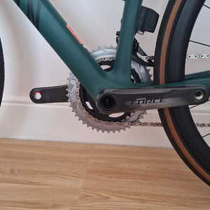 Canyon Endurace CF SL 8 Disc Etap 2023