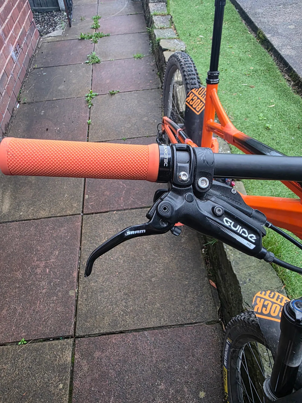 Orange Five Evo S 2022