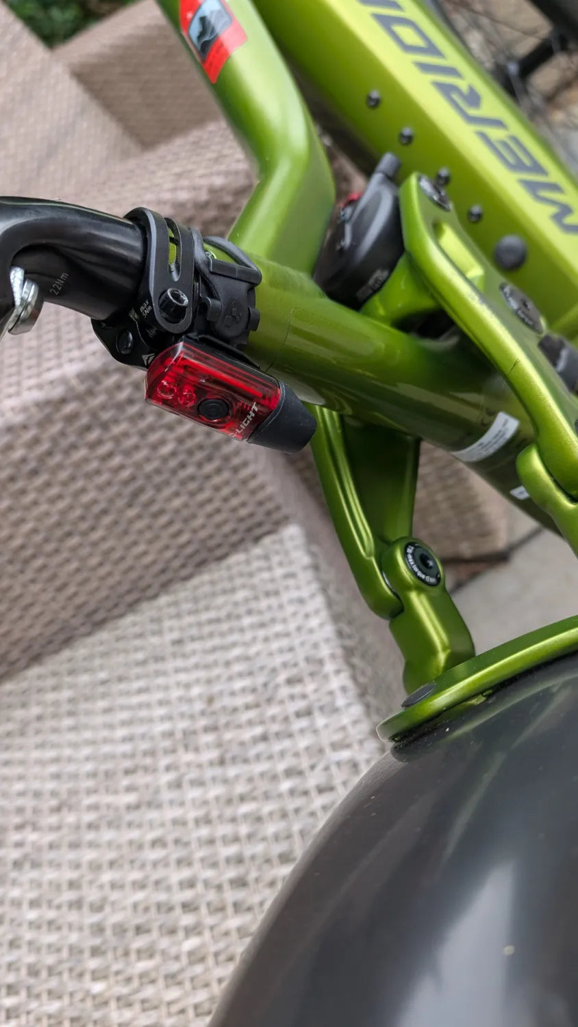 Merida ONE-SIXTY 500 2023