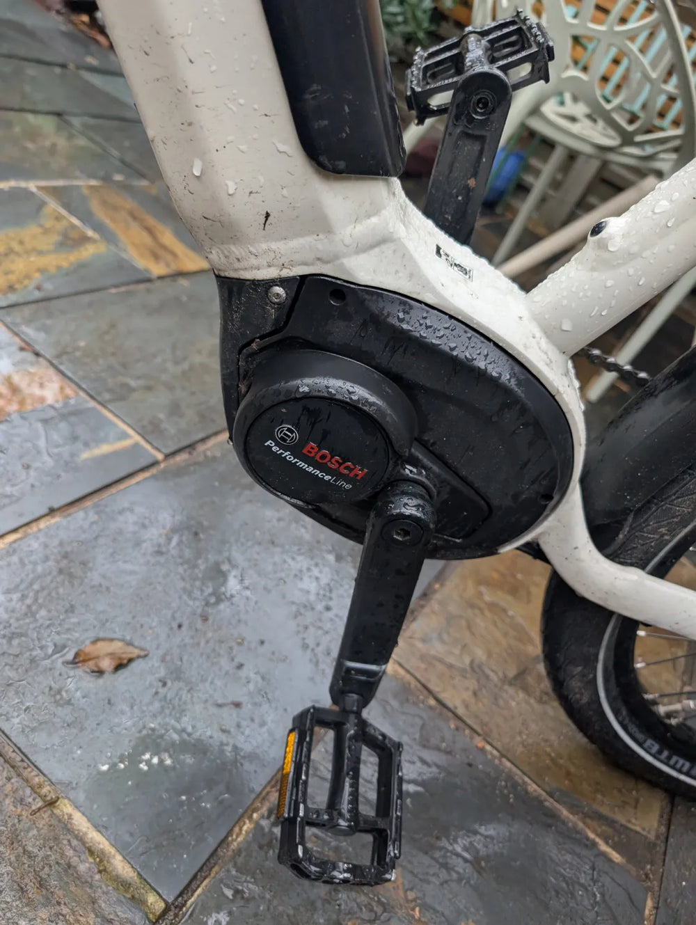 Haibike Trekking 3 2025