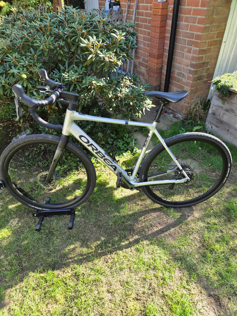 Orbea Gain D40 Alloy Tiagra 2024