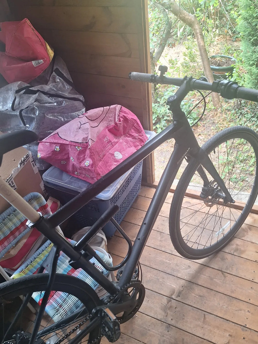 Boardman URB 8.6 2021