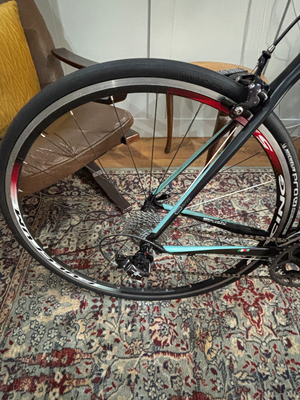 Bianchi Sempre Athena 2011