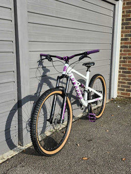 Calibre BOSSNUT 2021