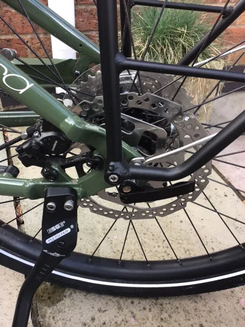 Electra Townie Path Go! 10D EQ Step-Over 2023