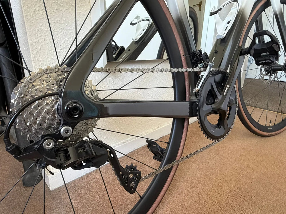 Boardman SLR 9.0 Carbon 2025